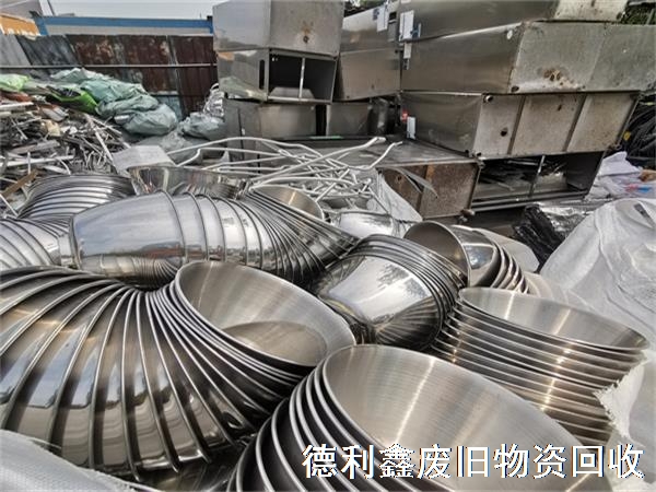 北京上门回收不锈钢，回收不锈钢设备，公司推荐