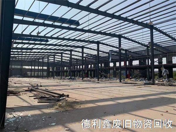 北京钢结构回收，钢结构回收电话，钢结构回收商家